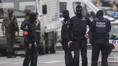 W Belgii zatrzymano braci podejrzanych o planowanie zamachu
