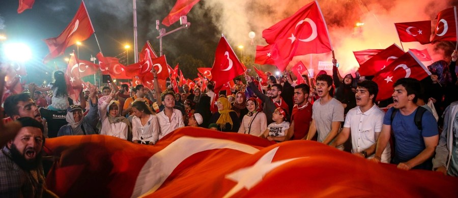 W Stambule nie będzie jednak "cmentarza zdrajców" dla uczestników nieudanej próby puczu w Turcji - poinformowały w piątek wieczorem tureckie źródła rządowe, powołując się na burmistrza Stambułu.