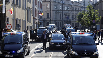Ostatni dzień ŚDM: Sprawdź dzisiejsze utrudnienia na ulicach Krakowa!