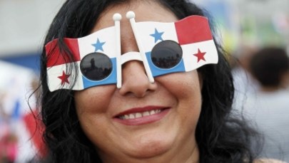 Panama organizatorem kolejnych ŚDM. Jest 4 razy mniejsza od Polski
