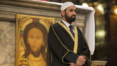 Francja: Muzułmanie w kościołach w geście solidarności z katolikami