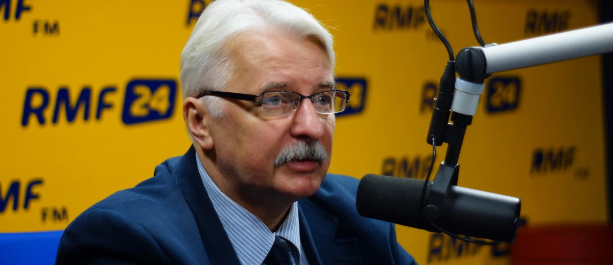 "Z tego, co wiem, ważnym elementem rozmowy ministra Antoniego Macierewicza z papieżem była kwestia katastrofy smoleńskiej" - przyznał w rozmowie z RMF FM Witold Waszczykowski, szef polskiej dyplomacji. Gość Mariusza Piekarskiego tłumaczył, że rząd już dawno podjął decyzję, że będzie "podnosić to we wszystkich rozmowach z parterami zagranicznymi". 