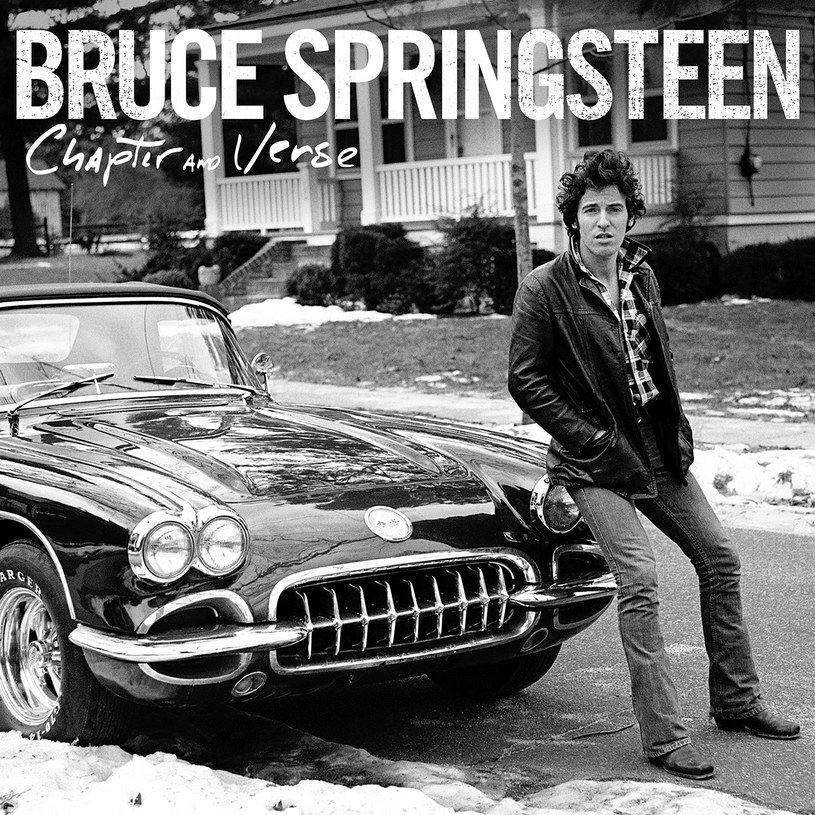 Pod koniec września ukaże się pierwsza w historii autobiografia Bruce'a Springsteena - "Born to Run". Premierze tej towarzyszyć będzie też nowy album "Bossa" - wybrane przez niego osobiście najważniejsze utwory z całej kariery, w tym aż pięć niepublikowanych nigdy piosenek z samego początku jego kariery.
