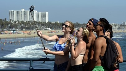 Na selfie wreszcie będziemy ładniejsi