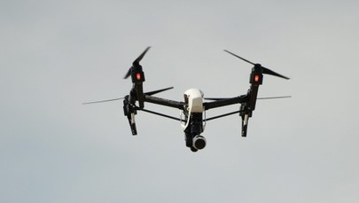 Polscy przedsiębiorcy polubili drony