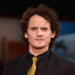 Anton Yelchin