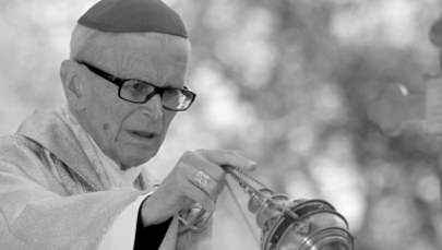 Kardynał Franciszek Macharski nie żyje. Metropolita krakowski miał 89 lat