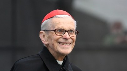 Kardynał Franciszek Macharski nie żyje - tak go zapamiętamy