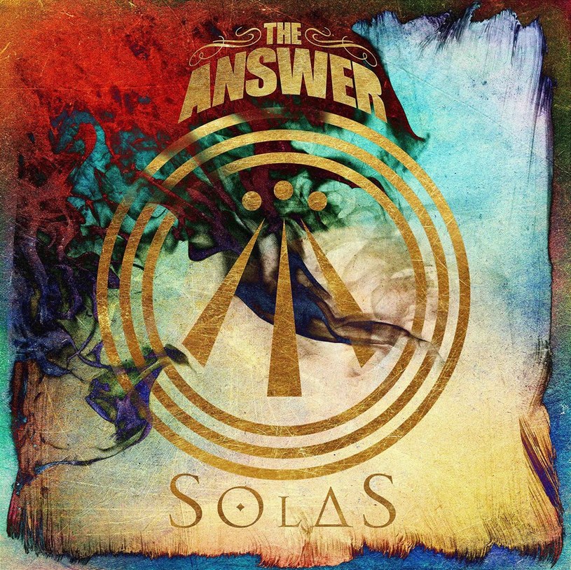 W najbliższą niedzielę, 7 sierpnia, w warszawskim klubie Proxima wystąpi hardrockowa grupa The Answer. Ekipa z Irlandii Północnej 14 października wyda nowy album "Solas".