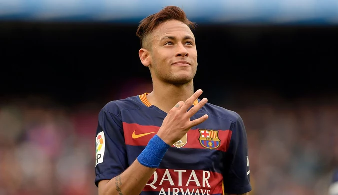 Rivaldo: Neymar będzie najlepszy na świecie
