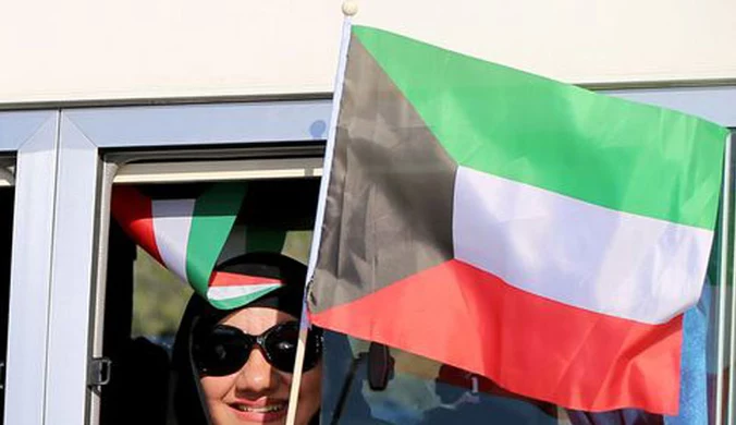 Igrzyska w Rio. Sportowcy z Kuwejtu pod flagą olimpijską