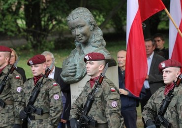 "Zachowałam się jak trzeba". 70 lat temu komuniści skazali „Inkę” na śmierć