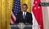 Obama: Trump nie nadaje się na prezydenta Stanów Zjednoczonych