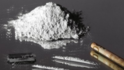 Dlaczego kokaina nie odpuszcza? 