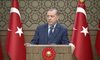 Erdogan zapowiada odcięcie źródeł finansowania zwolennikom Gulena