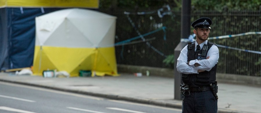 Śledztwo w sprawie nocnego ataku nożownika w Londynie wskazuje na problemy psychiczne zatrzymanego sprawcy - podała policja. Nie znaleziono dowodów na jego "islamską radykalizację lub związek z grupami terrorystycznymi". 