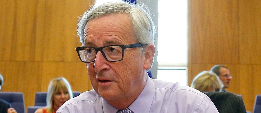 ​Przewodniczący Komisji Europejskiej Jean-Claude Juncker oświadczył, że zamrożenie rozmów akcesyjnych z Turcją byłoby wielkim błędem. Odrzucił tym samym apel Austrii o zerwanie negocjacji o przystąpienie Turcji do UE.