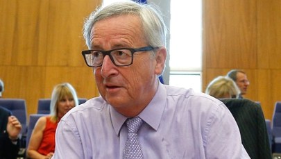 Juncker odrzuca apel Austrii o zerwanie negocjacji z Turcją. "Byłby to wielki błąd"