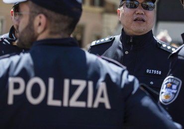 Włochy wydaliły dwóch Tunezyjczyków podejrzanych o islamski ekstremizm