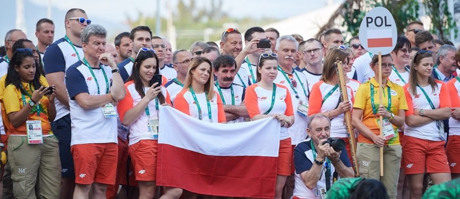O godzinie 0.15 w nocy z piątku na sobotę polskiego czasu rozpocznie się ceremonia otwarcia igrzysk w Rio de Janeiro. Podczas imprezy zostanie rozdanych 306 kompletów medali. Ile z nich zdobędą Polacy? Zagłosuj w naszej sondzie. 
