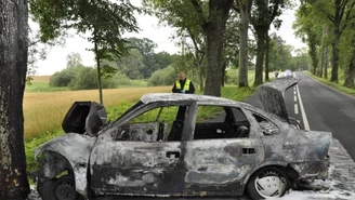 Bohaterska akcja żołnierza. Uratował życie 2 osobom