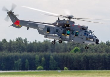 Zerwą kontrakt na dostawę 50 Caracali? Negocjacje w impasie