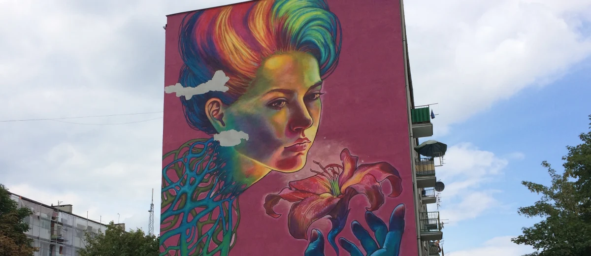 Jedna z wizytówek wielkopolskiego Turku jest zagrożona. Murale, które co roku powstawały na kolejnych blokach przy ulicy POW mogą zniknąć. Budynki będą ocieplane, malunki przykryje więc styropian. Według wspólnot nie ma sensu odmalowywać tego, co było. Nie ma sensu także malować kolejnych murali.