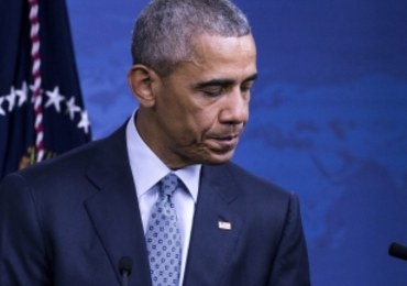Obama: Państwo Islamskie będzie jeszcze długo zagrożeniem