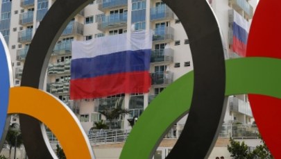 Po aferze dopingowej MKOI zatwierdził start 271 rosyjskich sportowców