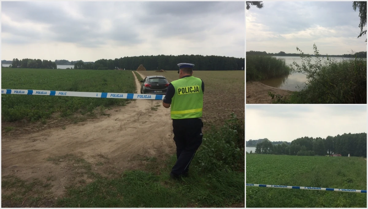 Makabryczne odkrycie policjantów w woj. kujawsko-pomorskim. W Jeziorze Wiecanowskim w miejscowości Chałupska znaleziono ciała dwóch kobiet - 15- i 23-latki. W związku ze sprawą zatrzymano 3 osoby: dwóch mężczyzn i 17-letnią dziewczynę. Mężczyźni usłyszeli zarzuty podwójnego zabójstwa. W piątek, nastolatka, została wypuszczona na wolność. Nie usłyszała co prawda zarzutów, ale jak podkreślają funkcjonariusze: jej udział w sprawie wyjaśnienia okoliczności tragedii, nie kończy się. 