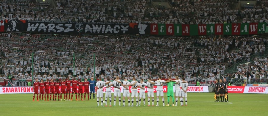 Mistrz Irlandii FC Dundalk będzie rywalem Legii Warszawa w decydującej rundzie eliminacyjnej Champions League. To teoretycznie najsłabszy z rywali, na którego mógł trafić polski klub.