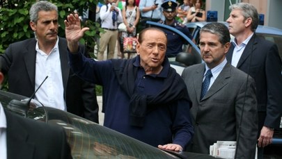 Koniec pewnej ery. Silvio Berlusconi sprzeda AC Milan Chińczykom
