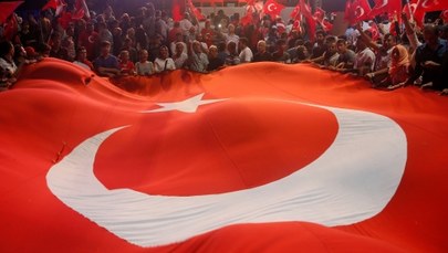 Turecka prokuratura chce podwójnego dożywocia dla islamskiego kleryka Fethullaha Gulena