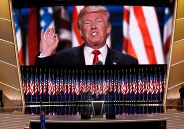 Anna Maria Anders o wyborach w USA: Trump może być świetnym prezydentem