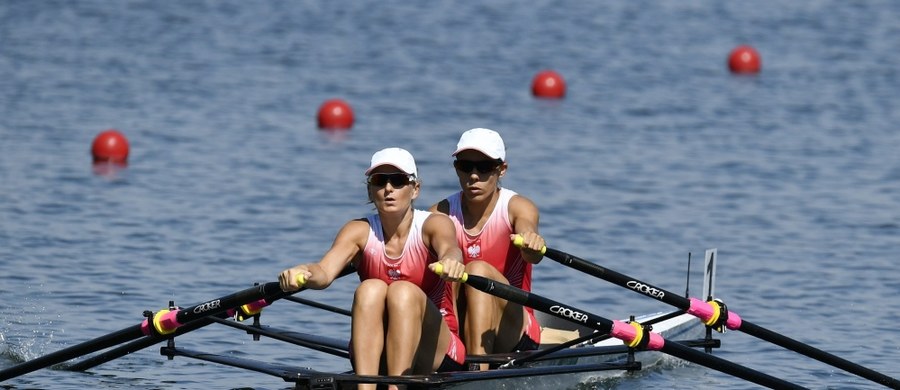 Żeńska dwójka podwójna w składzie Magdalena Fularczyk-Kozłowska, Natalia Madaj awansowała do półfinału wioślarskich regat olimpijskich w Rio de Janeiro. Polki wygrały swój wyścig eliminacyjny pokonując osady Chin i Białorusi.