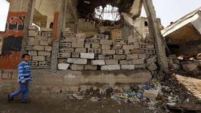 Rozmowy pokojowe w Jemenie przerwane. Nie ma porozumienia