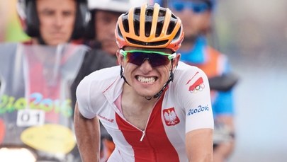 Rio: Rafał Majka z brązowym medalem w kolarstwie szosowym!
