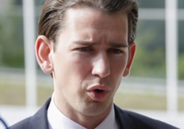 Ostre stanowiska szefa austriackiego MSZ ws. Turcji