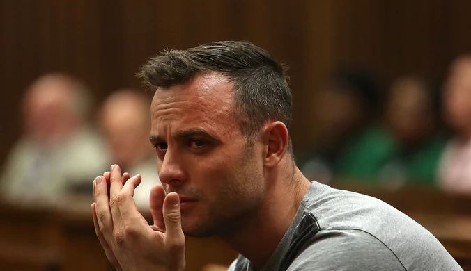 Oscar Pistorius próbował popełnić samobójstwo?