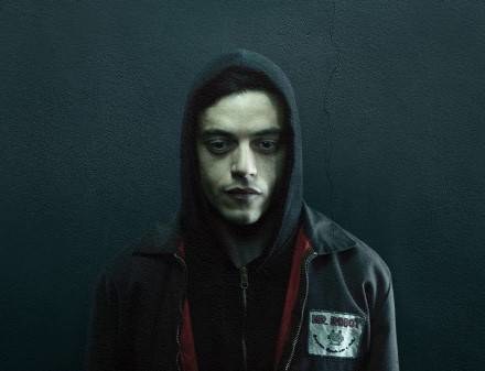 Zdjęcie ilustracyjne Mr. Robot odcinek 10 