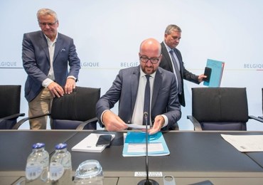 Belgia: Państwo Islamskie przyznało się do ataku na policjantki w Charleroi