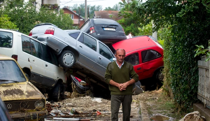 Dramat w Macedonii. Ogłoszono żałobę narodową