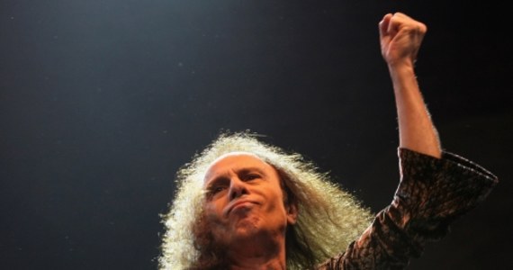 Trasa w hołdzie Ronniego Jamesa Dio - Muzyka w INTERIA.PL