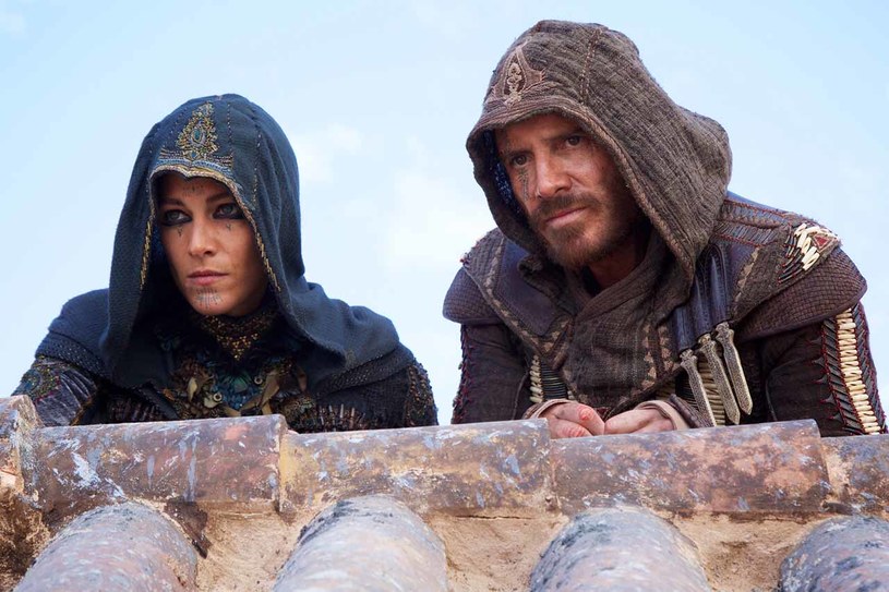 Jakiś czas temu Warner Bros ogłosił powstanie nowego filmu z serii "Tomb Raider", w którym Angelinę Jolie zastąpi tegoroczna zdobywczyni Oscara - Alicia Vikander. Poza tym pod koniec roku do kin trafi długo oczekiwana produkcja studia Ubisoft Montreal "Assassin's Creed".
