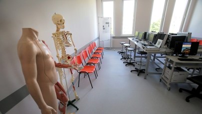 Centrum Medycyny Eksperymentalnej otwarto w Olsztynie