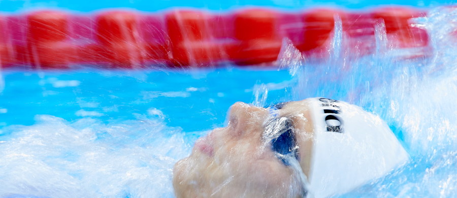 Pływaczka Katarzyna Baranowska zajęła ostatnie, 39. miejsce w eliminacjach na dystansie 200 m stylem zmiennym i nie awansowała do półfinału igrzysk w Rio de Janeiro. Najlepsza była Węgierka Katinka Hosszu, która czasem 2.07,45 pobiła rekord olimpijski.
