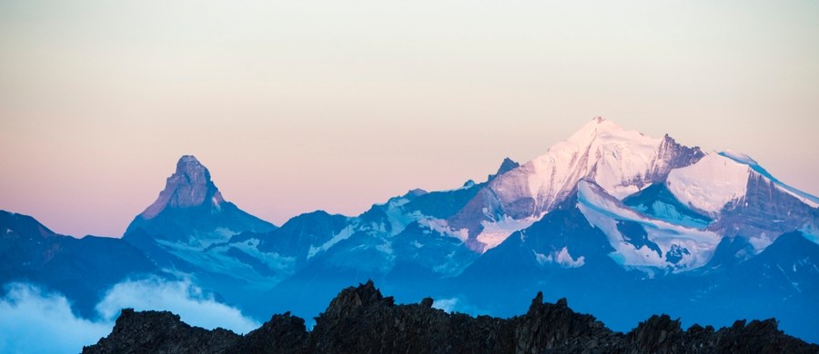 Niepełnosprawny Brytyjczyk Jamie Andrew jest pierwszą osobą na świecie z poczwórną amputacją kończyn, który zdobył Matterhorn (4478 m). To jeden z najtrudniejszych alpejskich szczytów -  leżący na granicy Szwajcarii i Włoch.