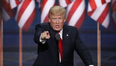 List otwarty 50 polityków: Trump niebezpieczny jako prezydent 