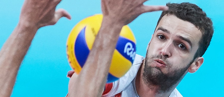 „Iran ostatnio gra słabo, ale trener Raul Lozano na pewno zmotywuje swoich zawodników na spotkanie z nami” – mówi były reprezentant Polski w siatkówce i olimpijczyk z Atlanty Witold Roman. Polacy późnym wieczorem rozegrają drugi mecz na Igrzyskach Olimpijskich w Rio. Rywalem ekipy Stephana Antigi będzie właśnie Iran. „Kluczem do medalu będzie forma Mateusza Miki" – uważa Witold Roman. 