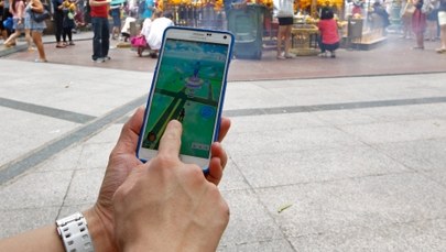 Zakazują gry w Pokemon Go w... ministerstwach i koszarach